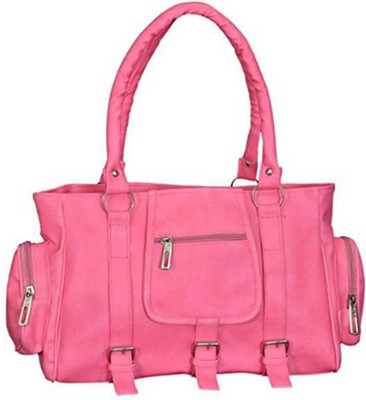 

kézitáska Shoulder Bag(Pink)