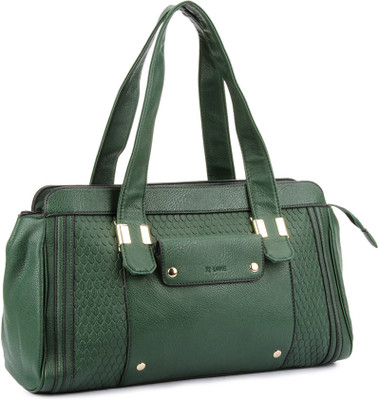 

Lavie Tote(Green)