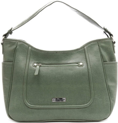 

Caprese Hobo(Green)