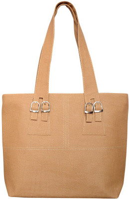 

MOOI-ZAK Shoulder Bag(Tan)
