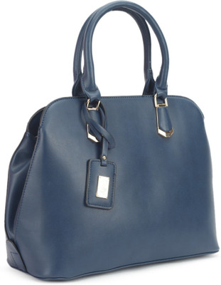 

Allen Solly Hand-held Bag(Blue)
