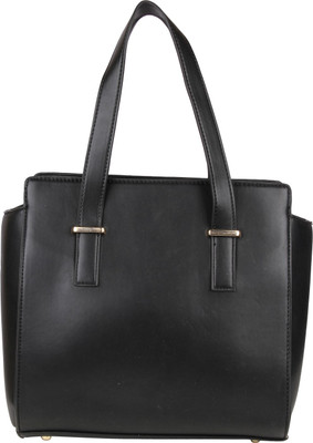

Lino Perros Hand-held Bag(Black)