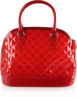 

Omnesta Hand-held Bag(Red)