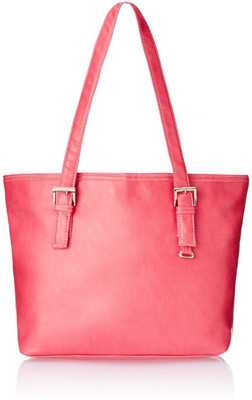 

Fostelo Shoulder Bag(Pink)