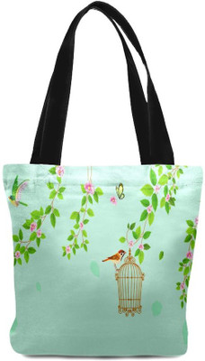 

Panda Creation Tote(Multicolor)