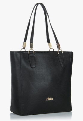 

Addons Tote(Black)