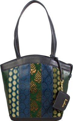 

Holii Tote(Blue)