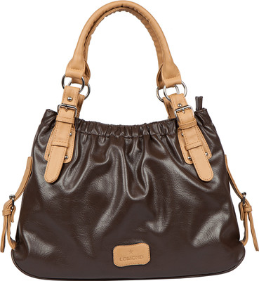 

Lomond Shoulder Bag(Brown)
