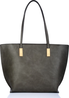 

Caprese Tote(Grey)