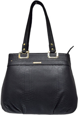 

Moochies Shoulder Bag(Black)