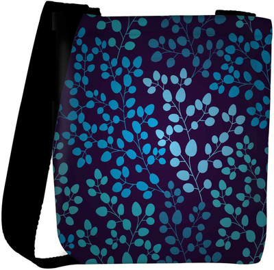 

Snoogg Sling Bag(Multicolor)