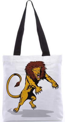 

Snoogg Tote(Multicolor)