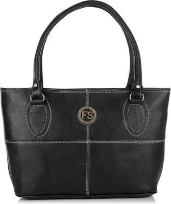 

Fostelo Shoulder Bag(Black)