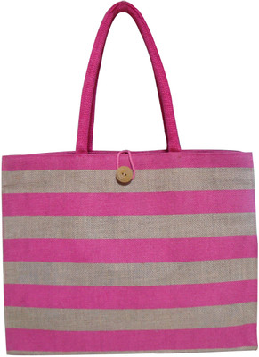 

Angesbags Hand-held Bag(Pink)