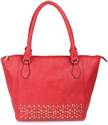 

Cappuccino Shoulder Bag(Maroon)