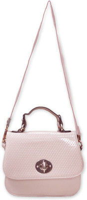 

Hi Look Sling Bag(White)