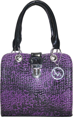 

Moda Desire Shoulder Bag(Purple)