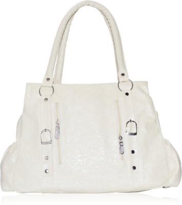 

Odin Hand-held Bag(Beige)
