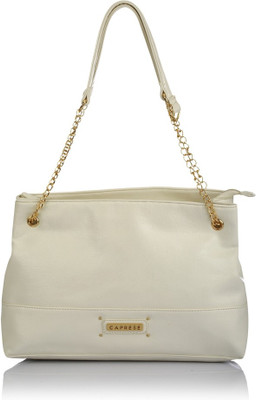 

Caprese Tote(White)