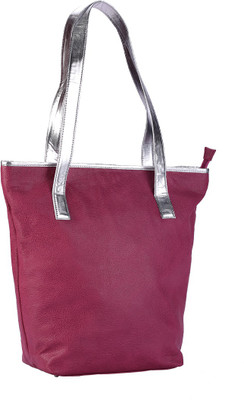 

The Zoya Life Hand-held Bag(Pink)