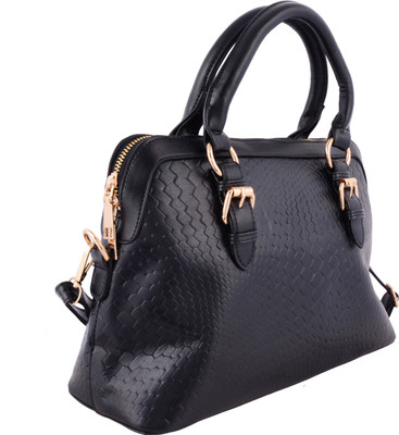 

Fashion67 Hand-held Bag(Black)