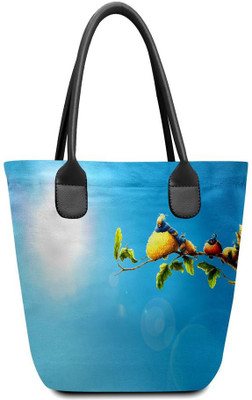 

Panda Creation Tote(Multicolor)