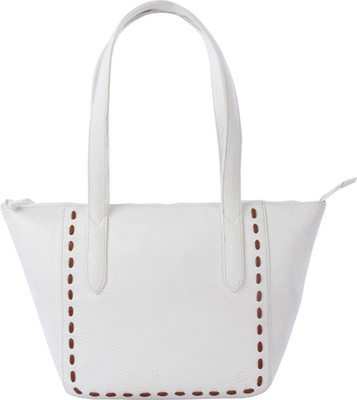 

RLE Hand-held Bag(White)