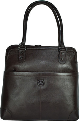 

Moochies Shoulder Bag(Brown)
