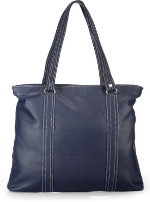 

Frosty Fashion Shoulder Bag(Blue)