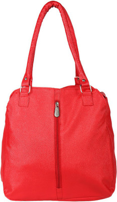 

Savitri Arts Shoulder Bag(Red)