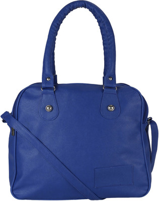 

Incraze Shoulder Bag(Blue)