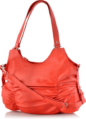 73% OFF on Rosemary Hand-held Bag(Red)