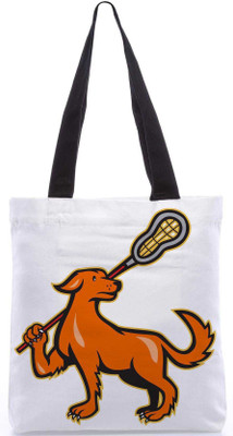

Snoogg Tote(Multicolor)