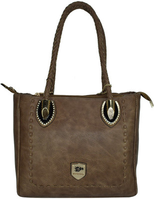 

Moochies Shoulder Bag(Brown)