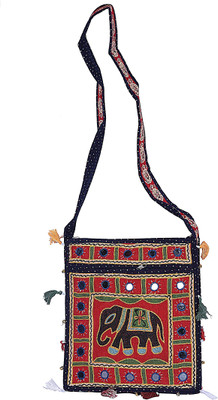 

Decot Paradise Sling Bag(Multicolor)