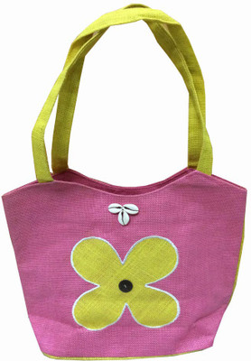 

Aaltex Hand-held Bag(Pink)