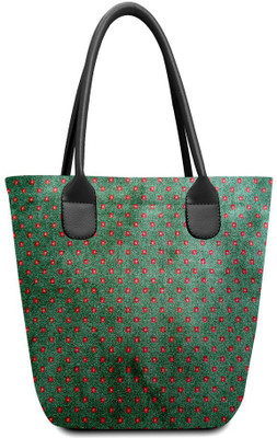 

Panda Creation Tote(Multicolor)