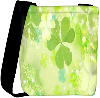 

Snoogg Sling Bag(Multicolor)