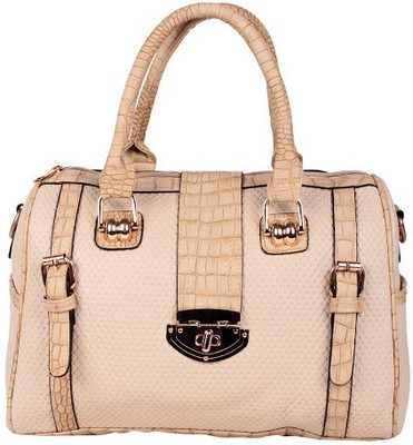 

Trendberry Shoulder Bag(White)
