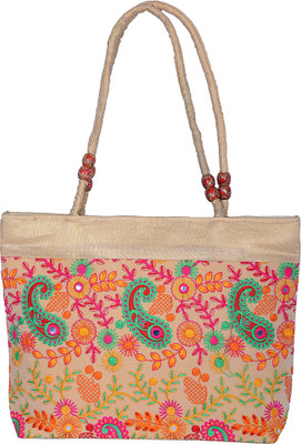 

Magnus Hand-held Bag(Gold)