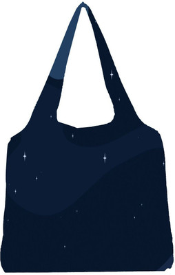 

Snoogg Tote(Multicolor)