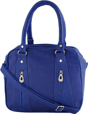

Smartway Shoulder Bag(Blue)