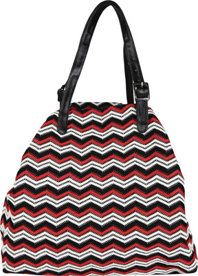 

Evokriti Tote(Multicolor)