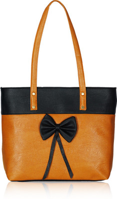 

Fantosy Shoulder Bag(Yellow)