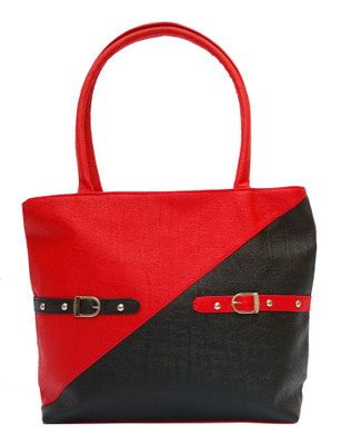 

Zedge Hand-held Bag(Red)