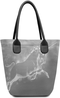 

Panda Creation Tote(Multicolor)