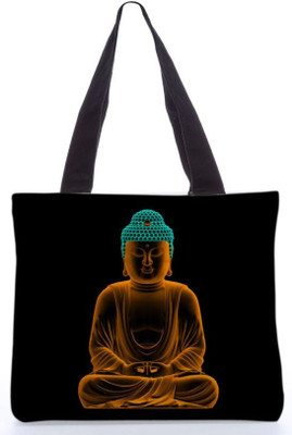 

Snoogg Tote(Multicolor)