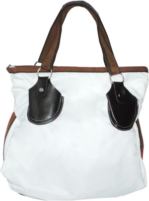 

Elligator Hand-held Bag(White)