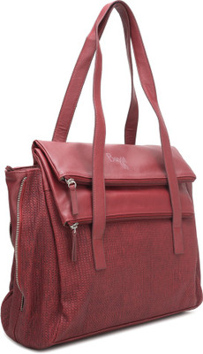 

Baggit Shoulder Bag(Maroon)