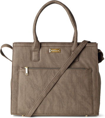 

Van Heusen Messenger Bag(Brown)